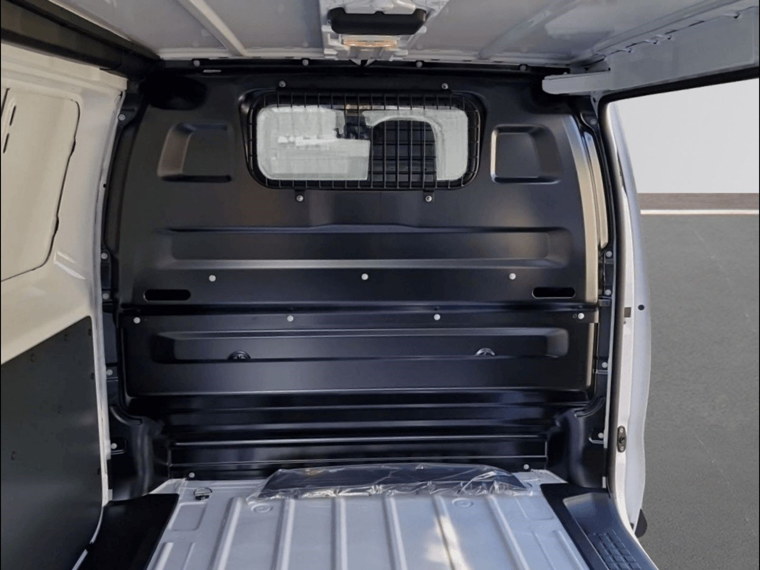 PEUGEOT e-Expert Kaw. Standard 75 kWh