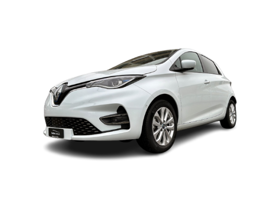 RENAULT Zoe R135 Intens (Batterie-Miete)