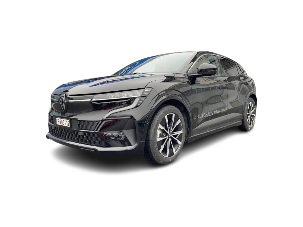 RENAULT Mégane E-Tech techno