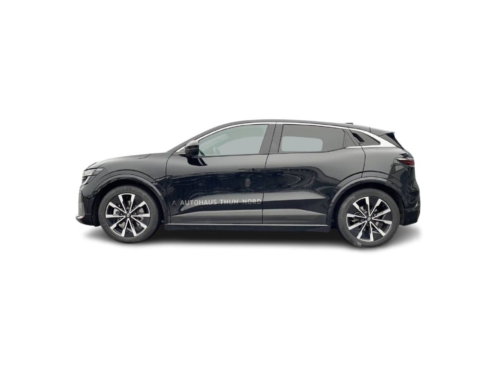 RENAULT Mégane E-Tech techno