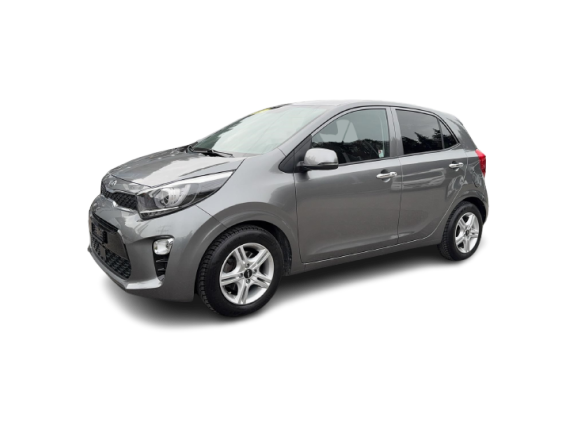 KIA Picanto 1.2 CVVT Style