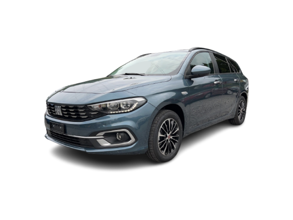 FIAT Tipo 1.0 T3 Station Wagon Swiss Edition
