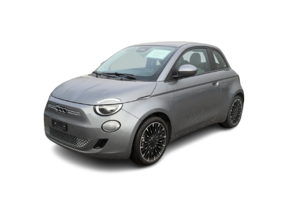 FIAT 500 electric 87 kW Icon