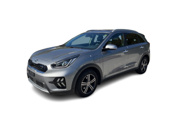 KIA Niro 1.6GDi Plug-in Hybrid DCT