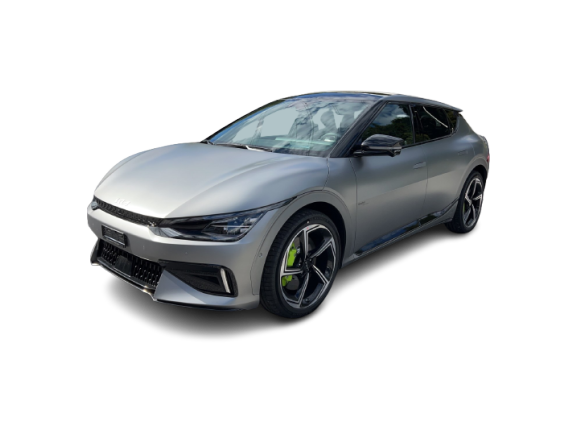 KIA EV6 77.4 kWh GT 4x4