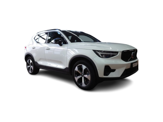 VOLVO XC40 B3 MHD Plus Dark