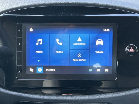 TOYOTA Aygo X1.0 VVT-i Comf. CVT
