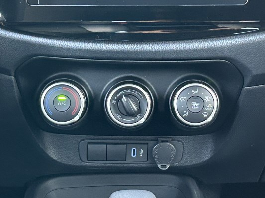 TOYOTA Aygo X1.0 VVT-i Comf. CVT
