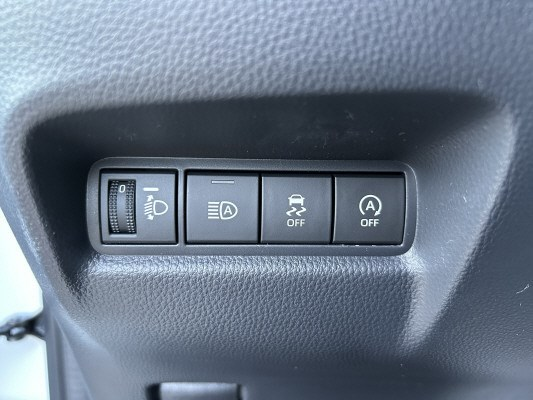 TOYOTA Aygo X1.0 VVT-i Comf. CVT