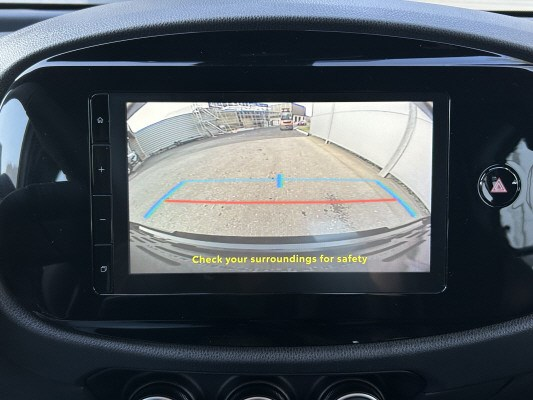 TOYOTA Aygo X1.0 VVT-i Comf. CVT