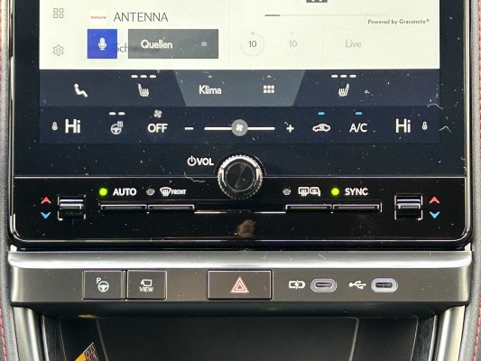 LEXUS LBX AWD Emotion CVT