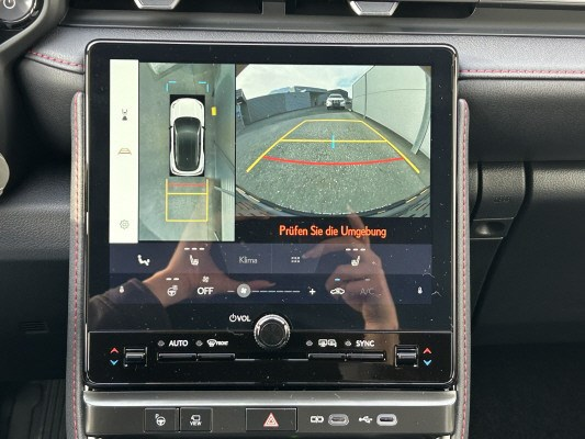 LEXUS LBX AWD Emotion CVT