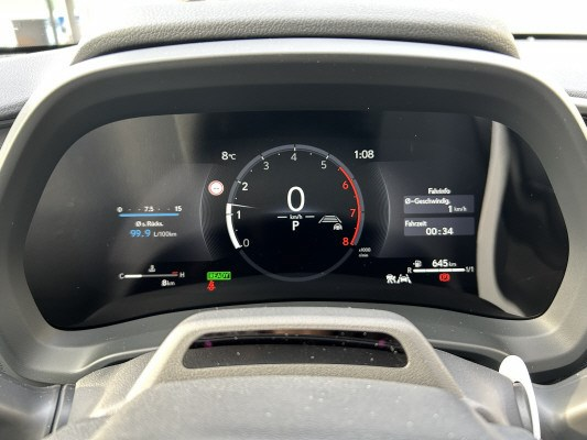 LEXUS LBX AWD Emotion CVT