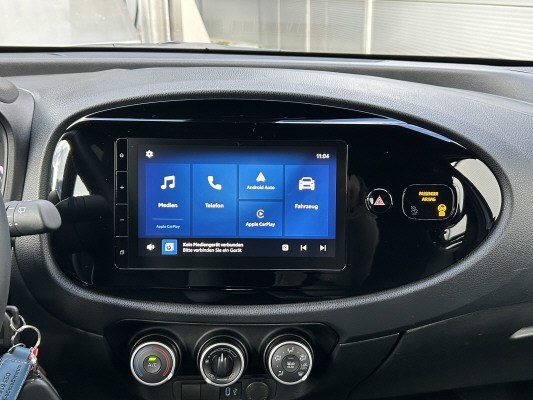 TOYOTA Aygo X 1.0 VVT-i Cmf Cmf