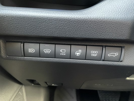 TOYOTA RAV-4 2.5PHEV Platinum4WD