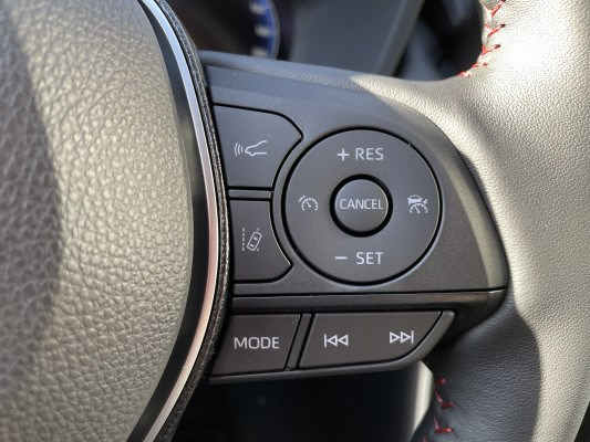 TOYOTA RAV-4 2.5PHEV Platinum4WD
