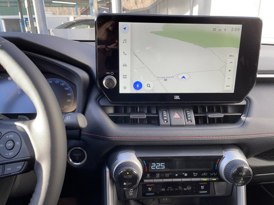 TOYOTA RAV-4 2.5PHEV Platinum4WD