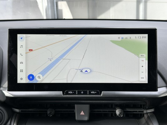 TOYOTA C-HR 2.0 HSD CVTTrend 4WD