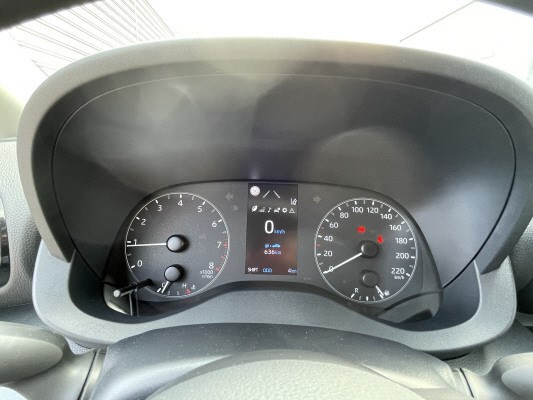 TOYOTA Yaris 1.5 Trend