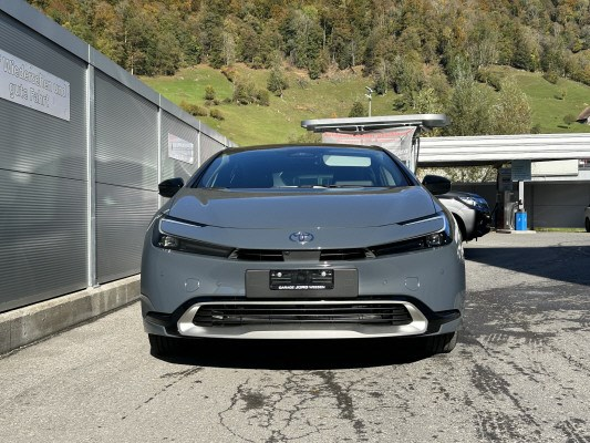 TOYOTA Prius 2.0 VVT-i PiH Prem.