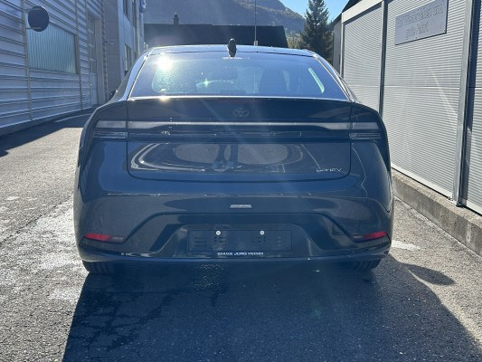 TOYOTA Prius 2.0 VVT-i PiH Prem.