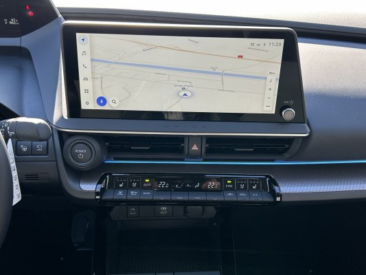 TOYOTA Prius 2.0 VVT-i PiH Prem.
