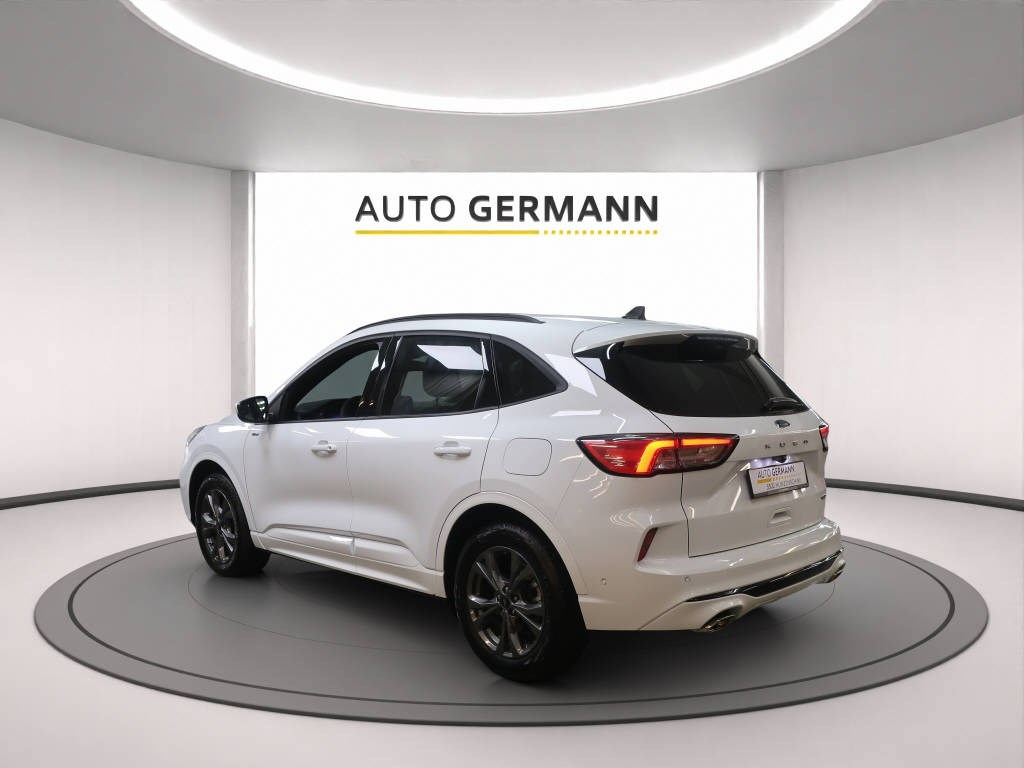 FORD Kuga 2.5 Hybrid ST-Line X 4x4