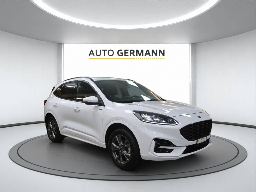 FORD Kuga 2.5 Hybrid ST-Line X 4x4