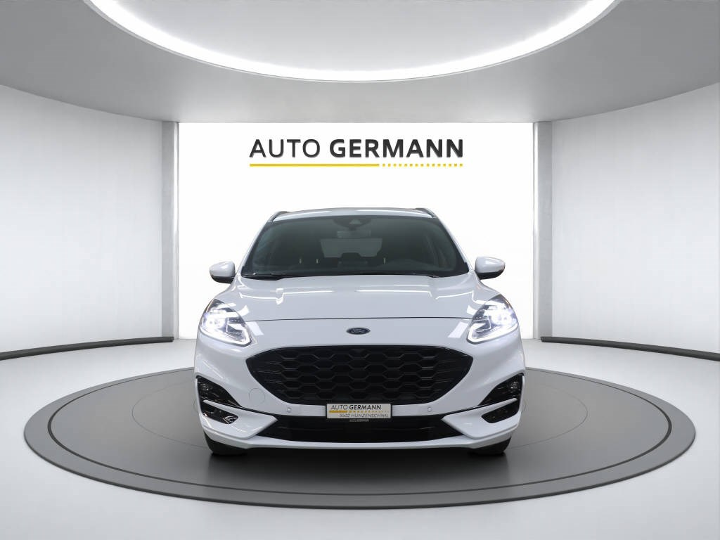 FORD Kuga 2.5 Hybrid ST-Line X 4x4