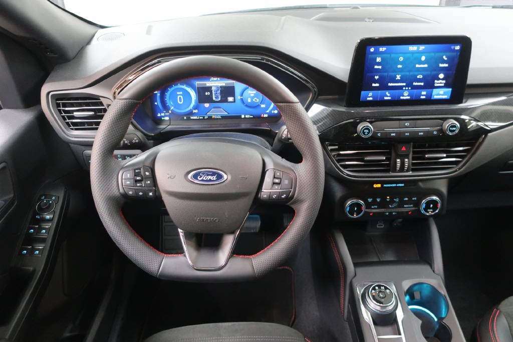 FORD Kuga 2.5 Hybrid ST-Line X 4x4