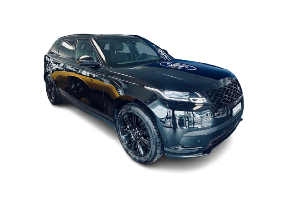 LAND ROVER Range Rover Velar P400 SE