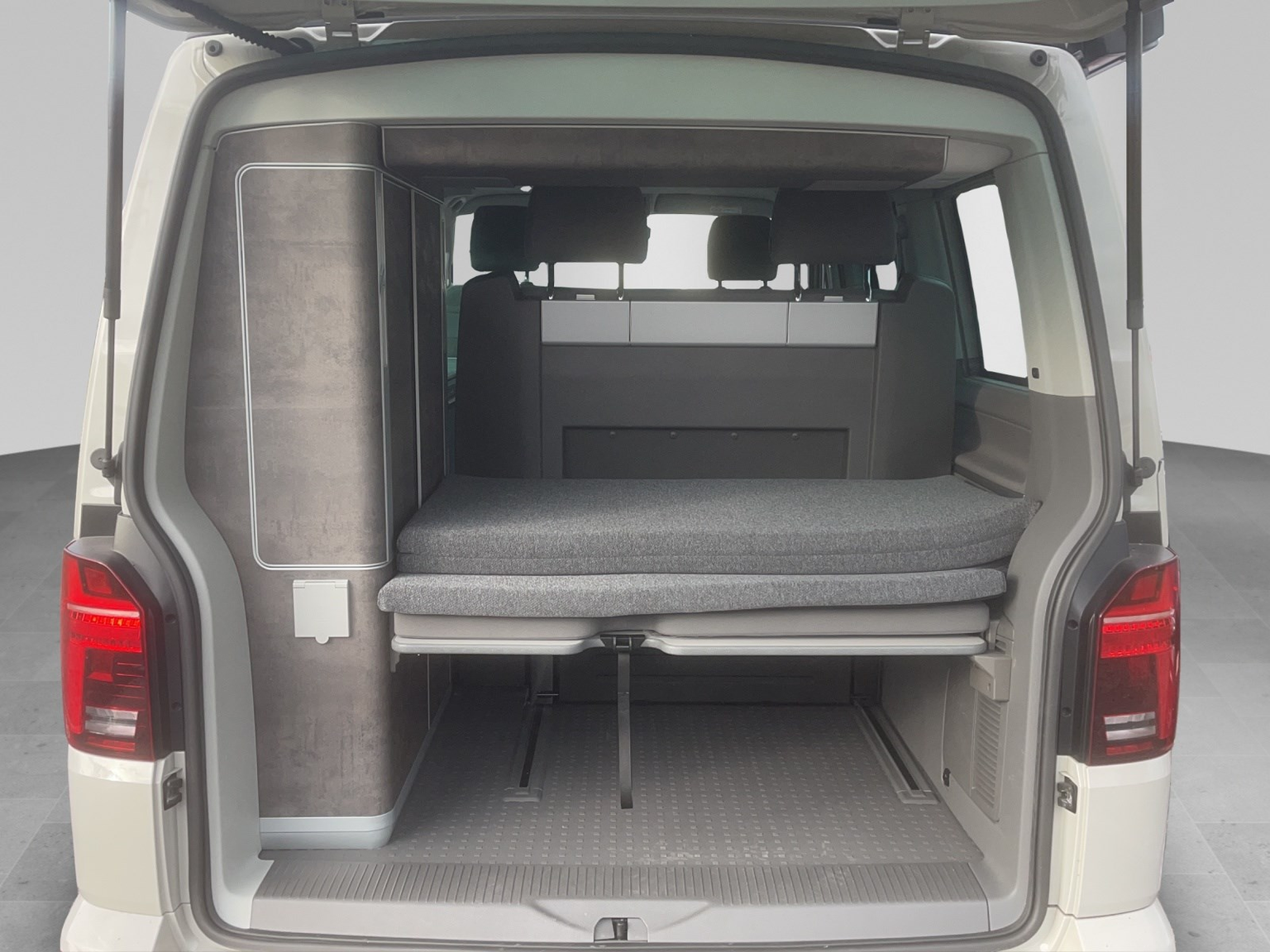 VW T6.1 California 2.0 TDI Ocean