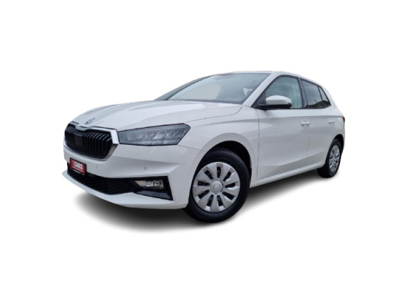 SKODA Fabia 1.0 TSI Selection *Abstandstempomat*Spurhalte*Rückfahrkamera* 2024
