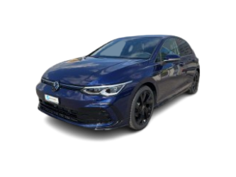 VW Golf 1.5 eTSI  mHEV ACT R-Line DSG
