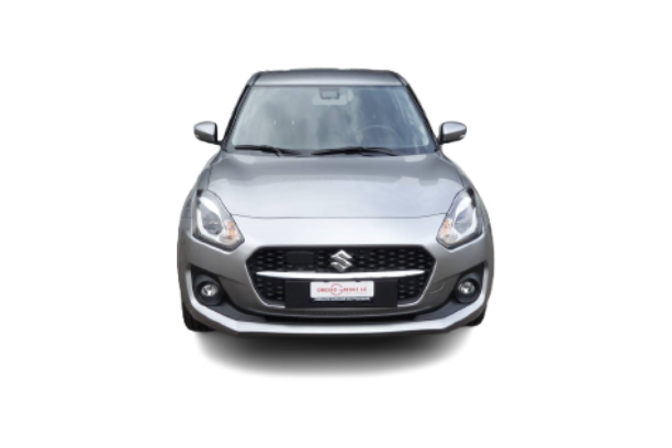 SUZUKI Swift 1.2 Piz Sulai Top Hybrid 4x4
