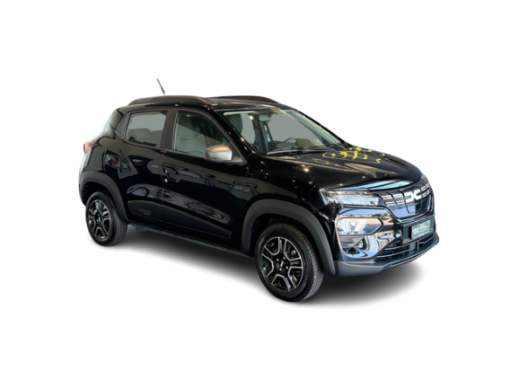 DACIA Spring 27 kWh Essential