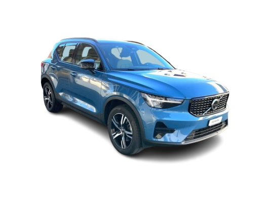 VOLVO XC40 B4 AWD  Plus Dark