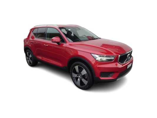 VOLVO XC40 D4 AWD Momentum