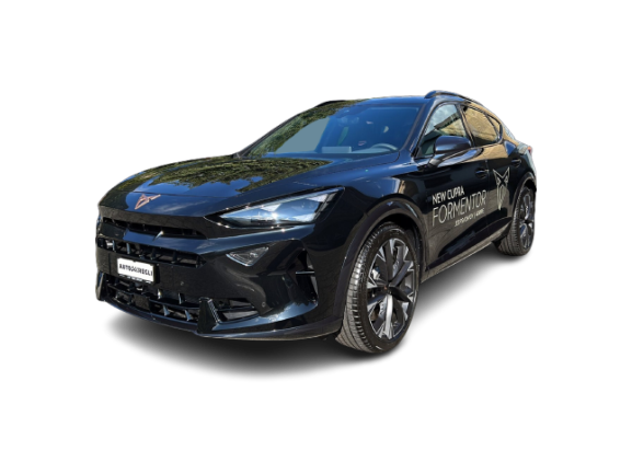 CUPRA Formentor 2.0TSI VZ 4Drive DSG