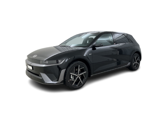 HYUNDAI Ioniq 5 N Line 84 kWh AWD