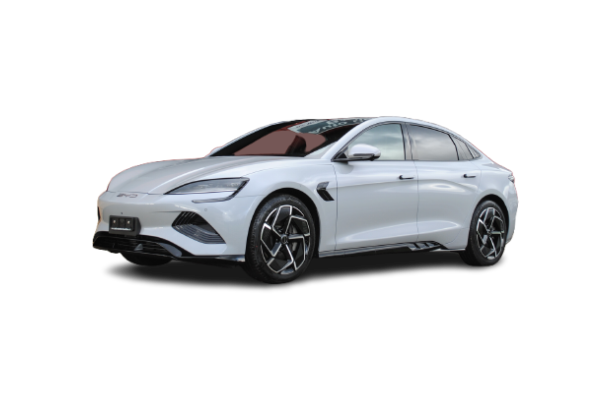 BYD Seal Excellence AWD