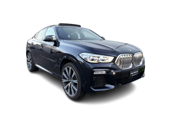 BMW X6 xDrive 40i Steptronic