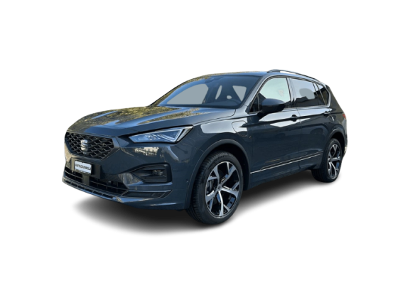 SEAT Tarraco 1.4 e-HYBRID DSG Move FR