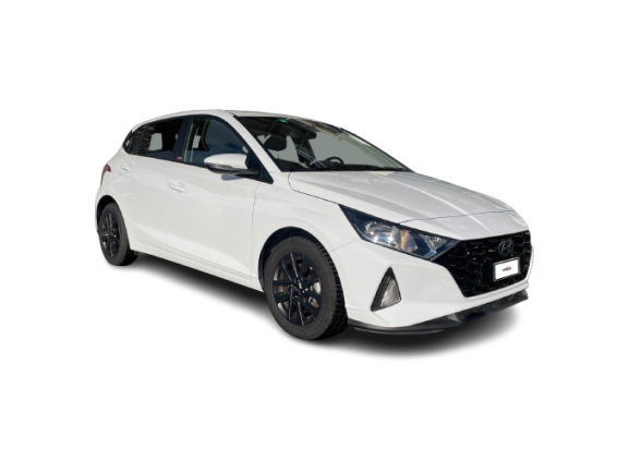 HYUNDAI i20 1.0 T-GDi Amplia