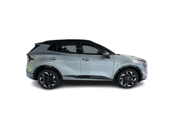KIA Sportage 1.6 T-GDi GT-Line 4x4 / 0.99% Leasing-Aktion & Vorführwagenrabatt
