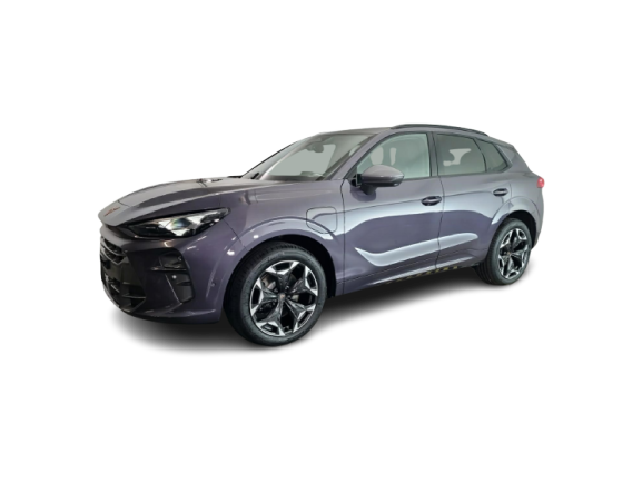 CUPRA TERRAMAR 1.5 eHybrid VZ DSG AHK