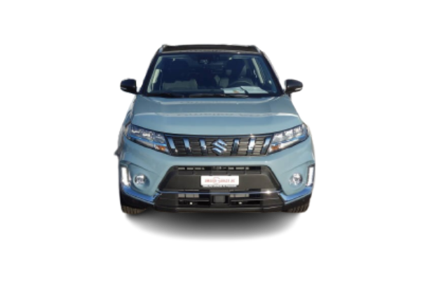 SUZUKI Vitara 1.5 Compact Top Hybrid 4x4