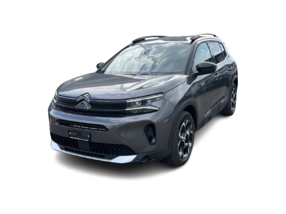 CITROEN C5 Aircross 1.2 HEV Swiss Edition / 0.99% Leasing-Aktion