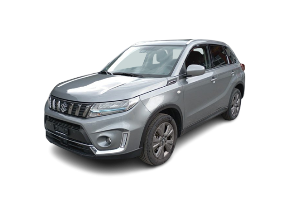 SUZUKI 1.4 T Compact+ Hybrid 4x4