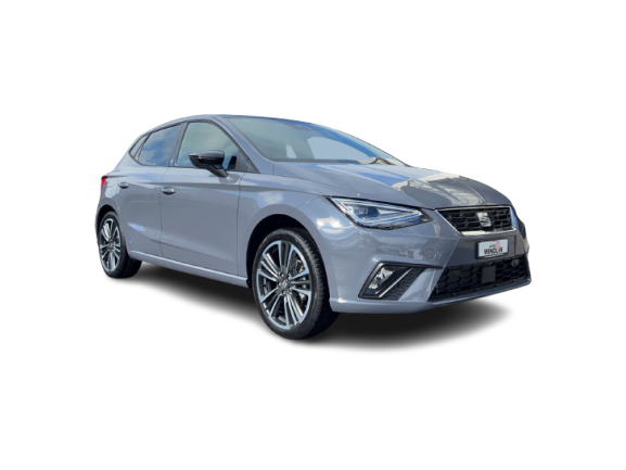 SEAT Ibiza 1.0 TSI 115 Anniversary LE